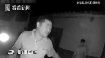 砸车吓坏吃瓜,砸车吓坏吃瓜群众，事件背后引热议