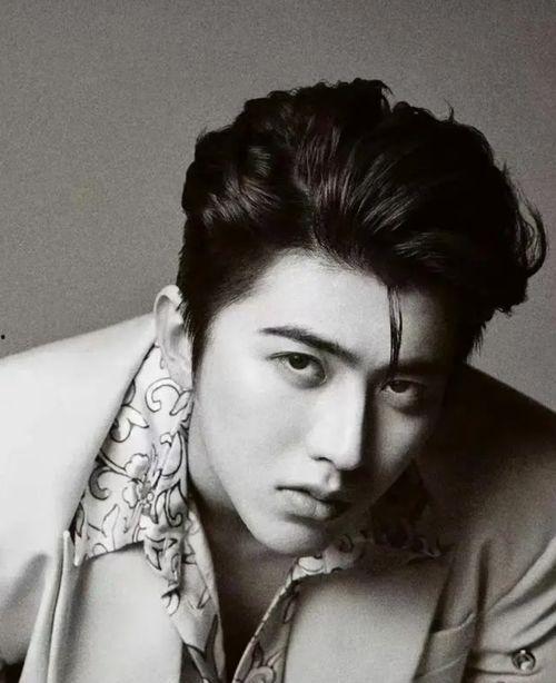 蔡徐坤吃瓜杂志,揭秘娱乐圈幕后真相