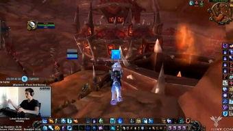 美服魔兽吃瓜,吃瓜群众眼中的传奇故事