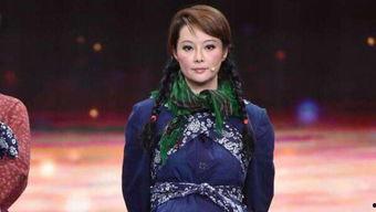 李二狗吃瓜袁立,娱乐圈风云再起