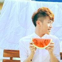 吃瓜情侣头像韩,甜蜜瞬间，定格爱情美好瞬间