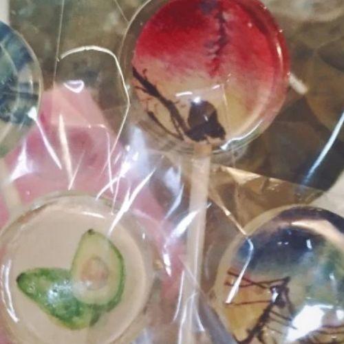 kpop吃瓜占卜,揭秘明星背后的神秘故事