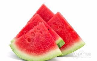 吃瓜就腹泻,夏日消暑美食背后的健康隐患