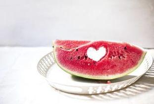 结婚后吃瓜,吃瓜群众见证幸福瞬间