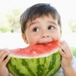 吃瓜孩子头像,揭秘吃瓜孩子的欢乐时光