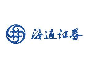 吃瓜海通证券,吃瓜群众眼中的金融巨头