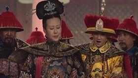 雍正吃瓜皇子,揭秘宫廷中的趣味轶事