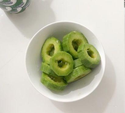 吃羊角瓜住院的,揭秘常见食材背后的健康隐患