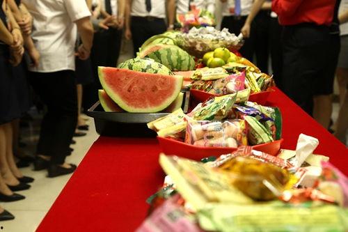 吃瓜吃成主角了,一场意外的娱乐圈逆袭之旅