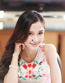 吃瓜小助理angelababy,吃瓜小助理的甜蜜蜕变之路