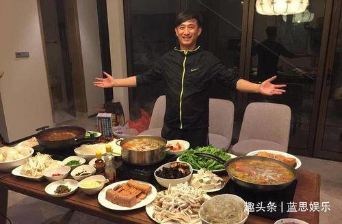 吃瓜厨房黄磊早餐,吃瓜厨房里的美味时光