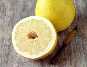 吃柚子的瓜,揭秘吃柚子的神奇功效与美味诱惑